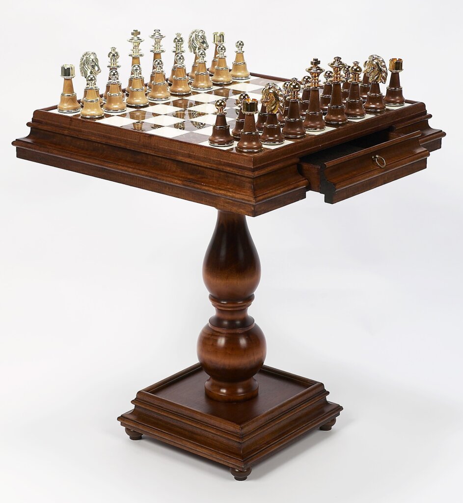 Chess 63 1
