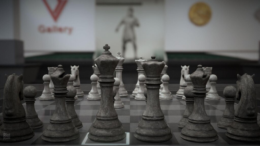 Chess 64 2