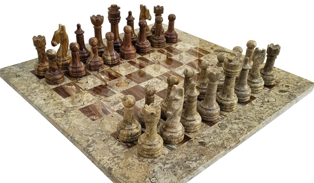 Chess 65 1