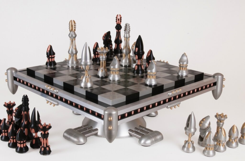 Chess 66 1