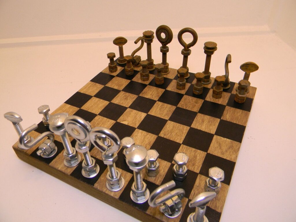 Chess 69 2