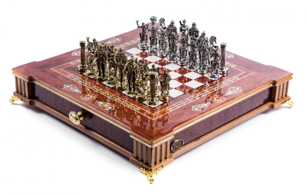 Chess 70 2