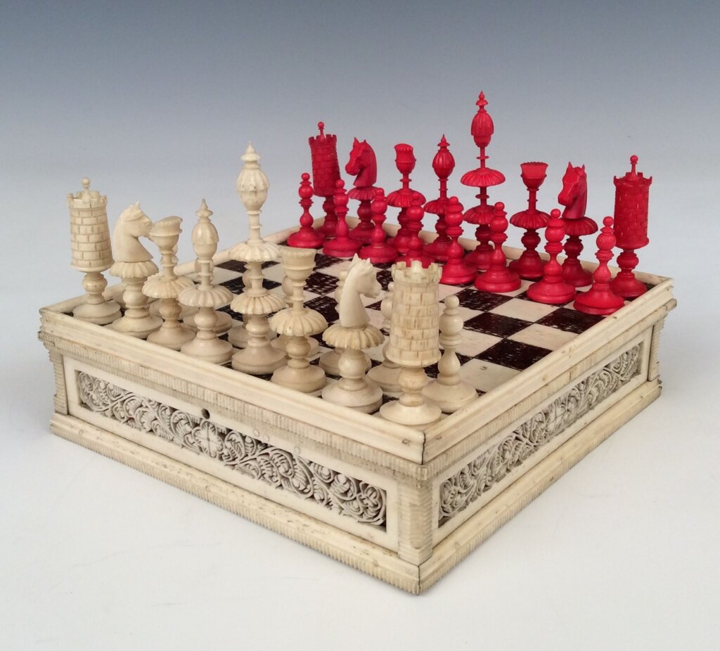 Chess 71 1