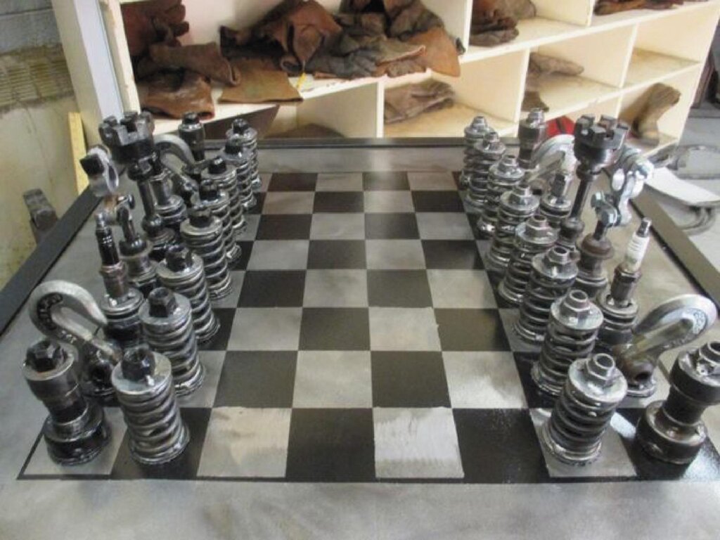 Chess 73 1