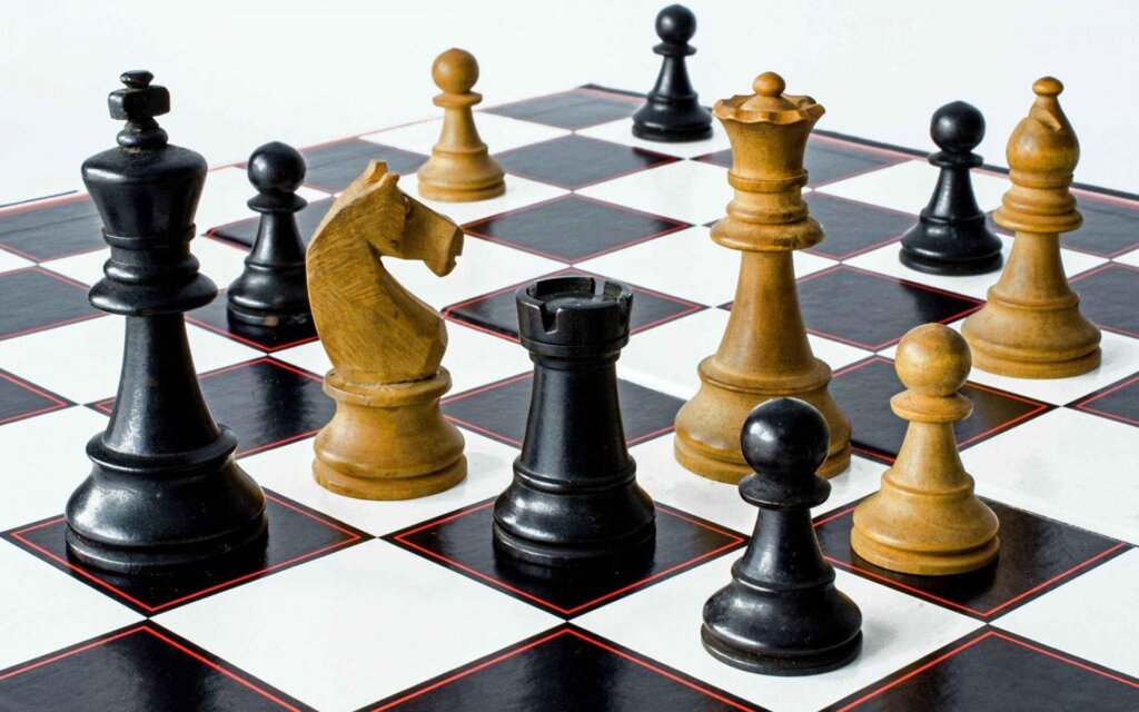 Chess 75 1