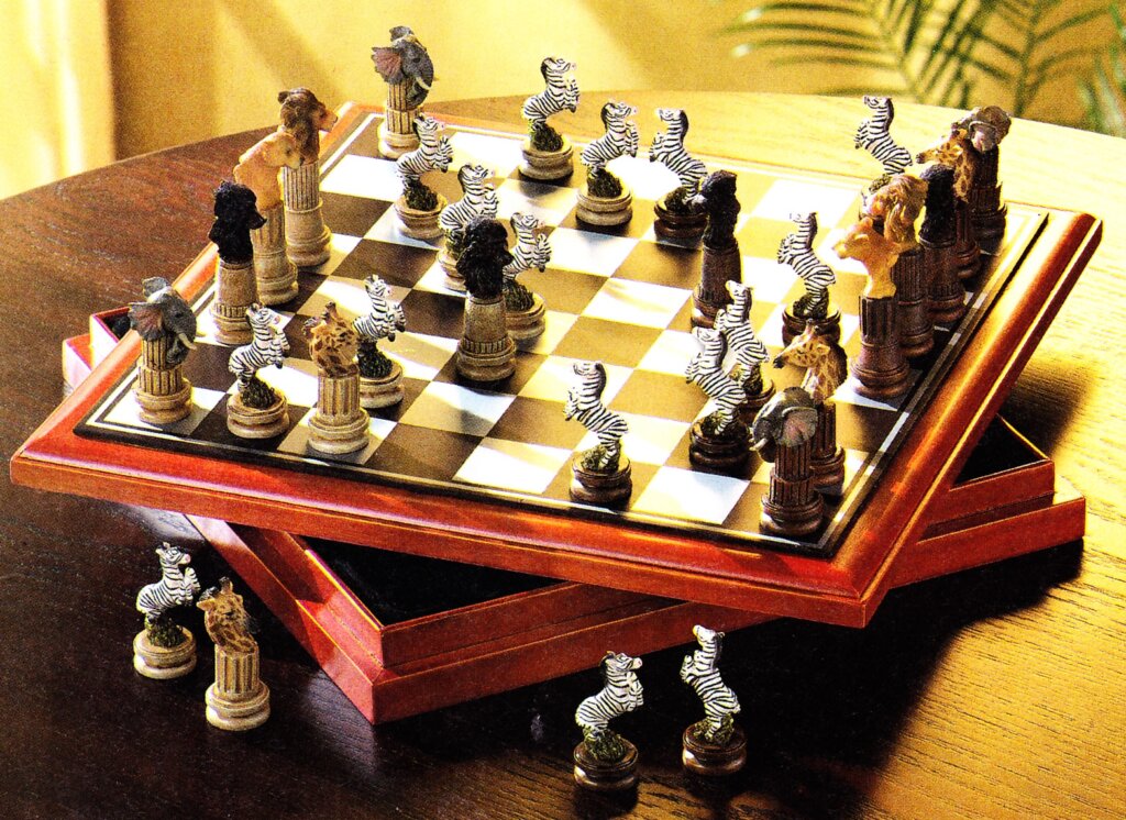 Chess 789