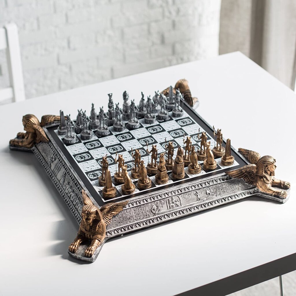 Chess 81