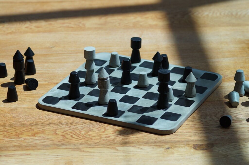 Chess 84