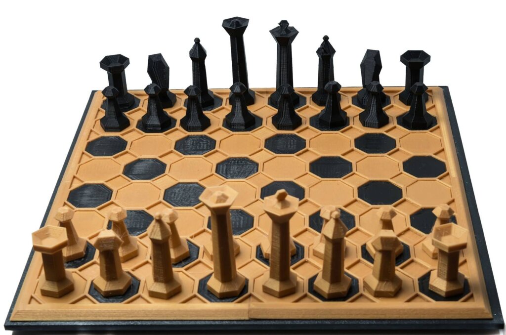 Chess 85