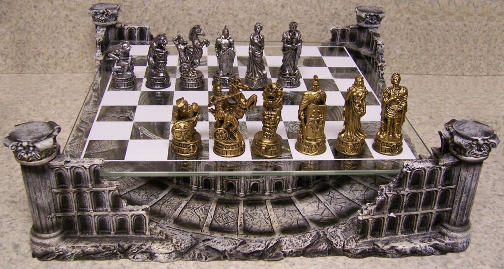 Chess 88