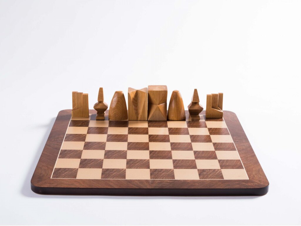 Chess 91