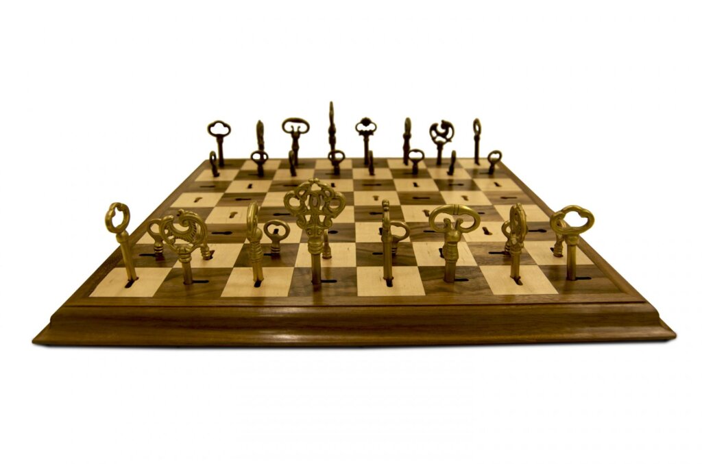 Chess 93