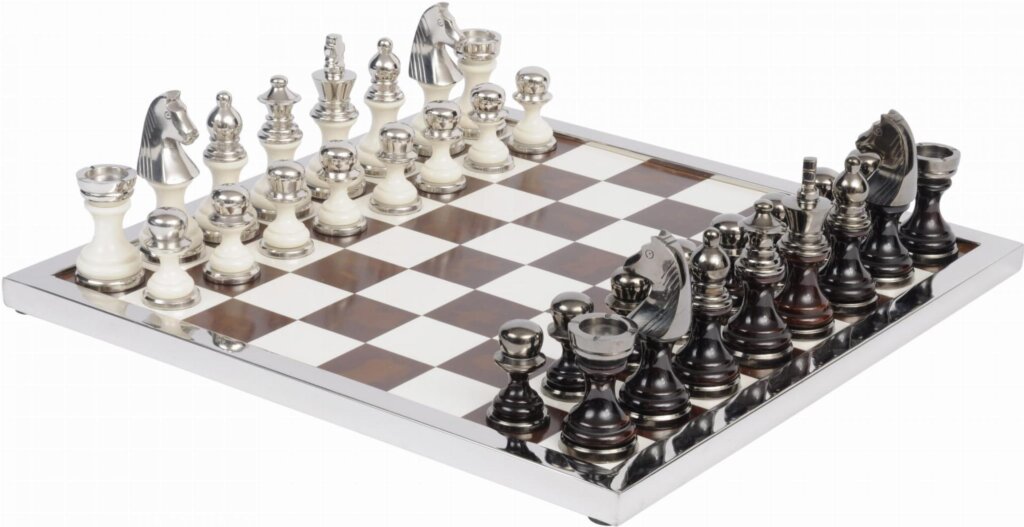 Chess 97
