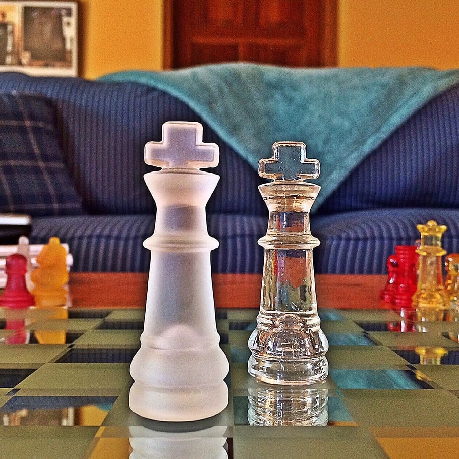Chess 98