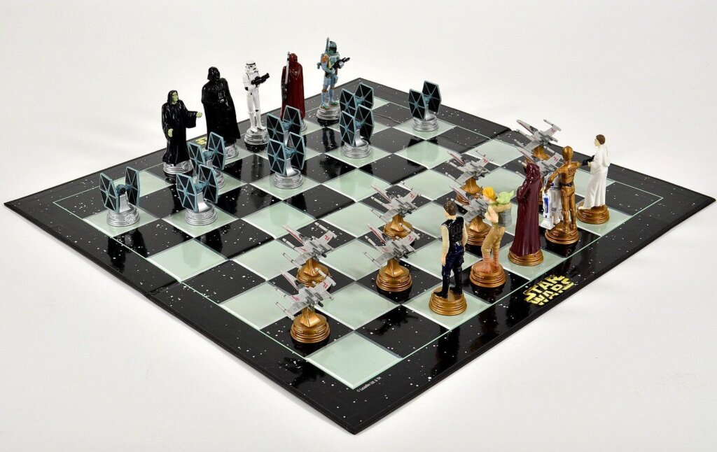 Chess 99 1