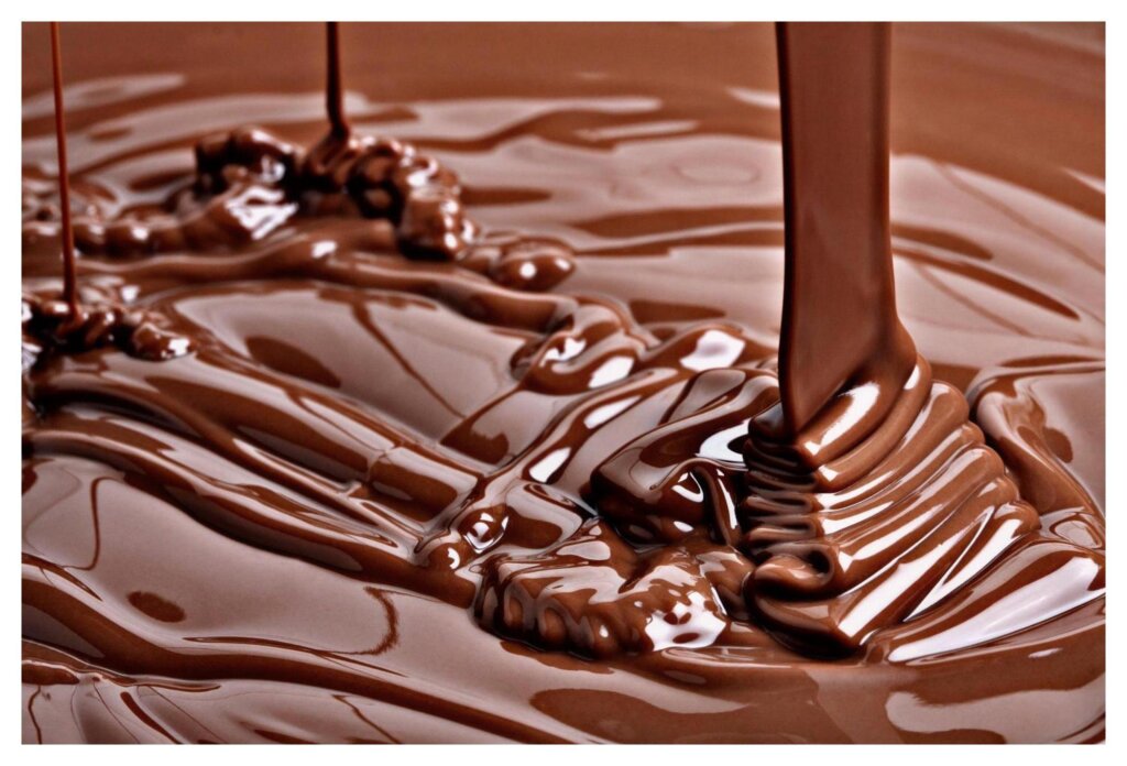 Chocolate 19