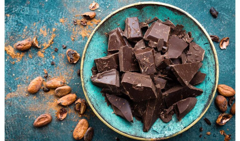 The Experts Explained! Is Dark Chocolate Really Healthy