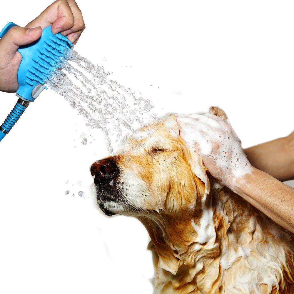 Dog Shampoo Washing 8