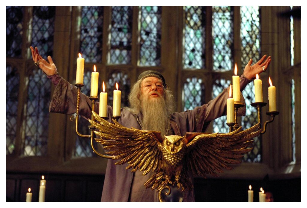 Dumbledore7
