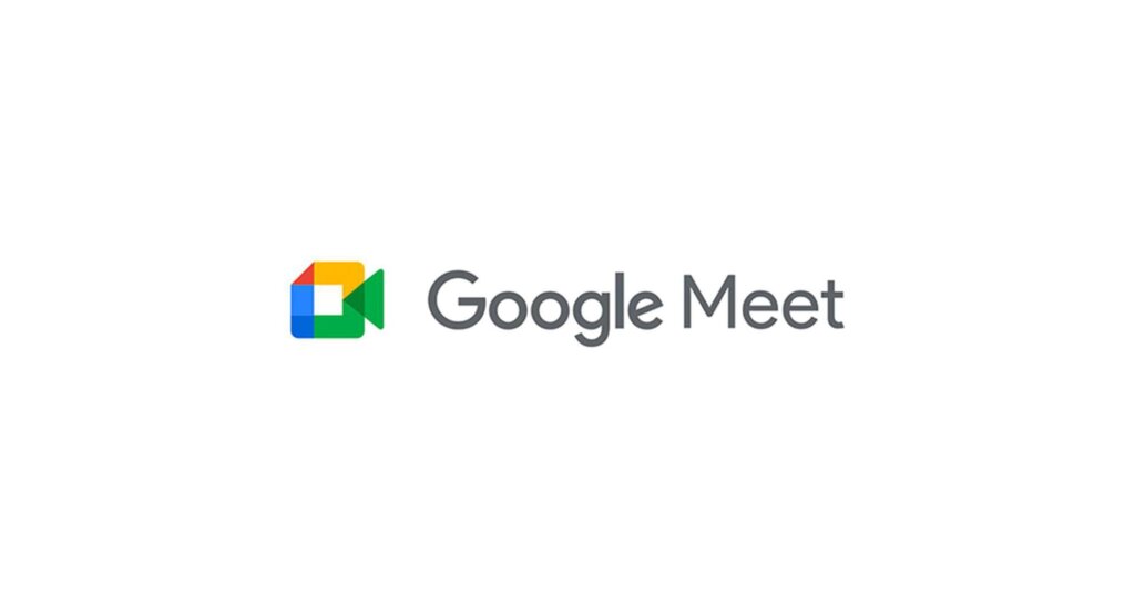 Google Meet Meetings 10