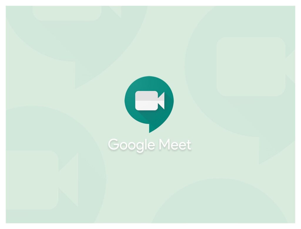 Google Meet Meetings 14