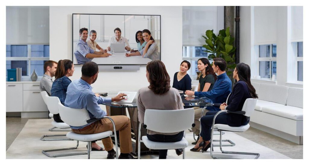 Google Meet Meetings 22