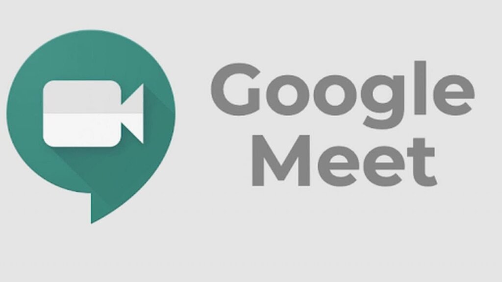 Google Meet Meetings 4