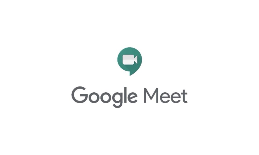 Google Meet Meetings 7