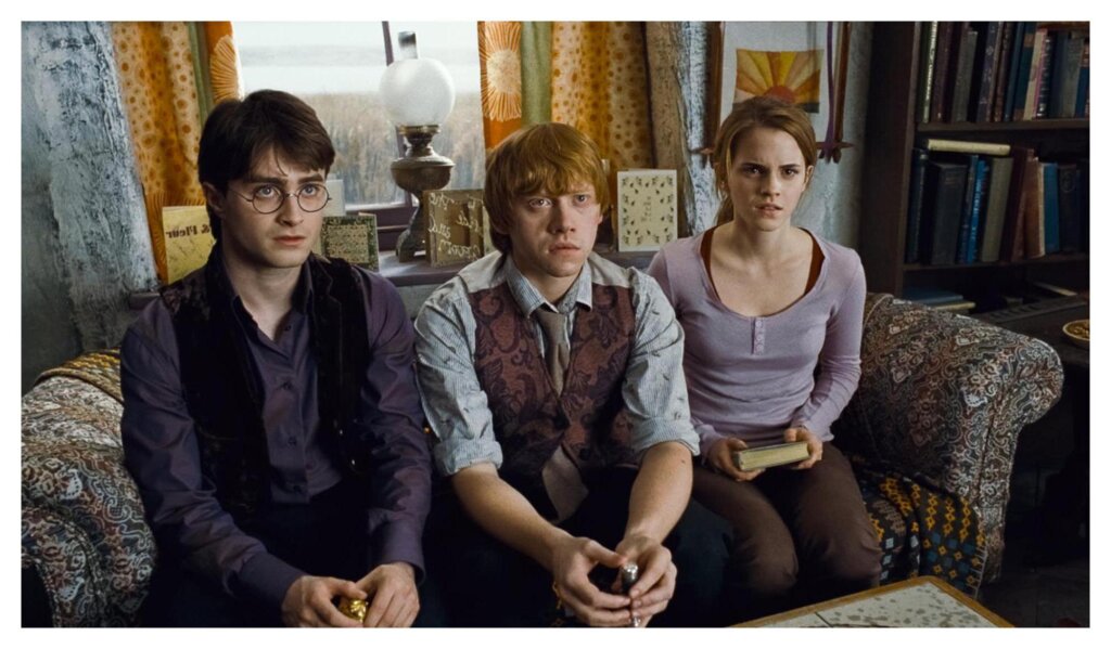 Harry Potter Film 2023