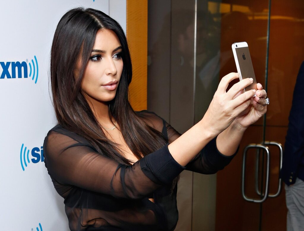 Kim Kardashian 15