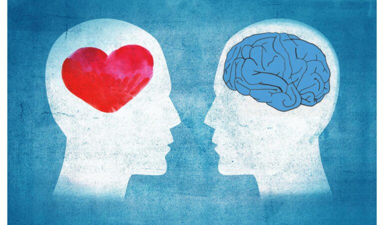 13 Effects Of Love On The Brain And Body