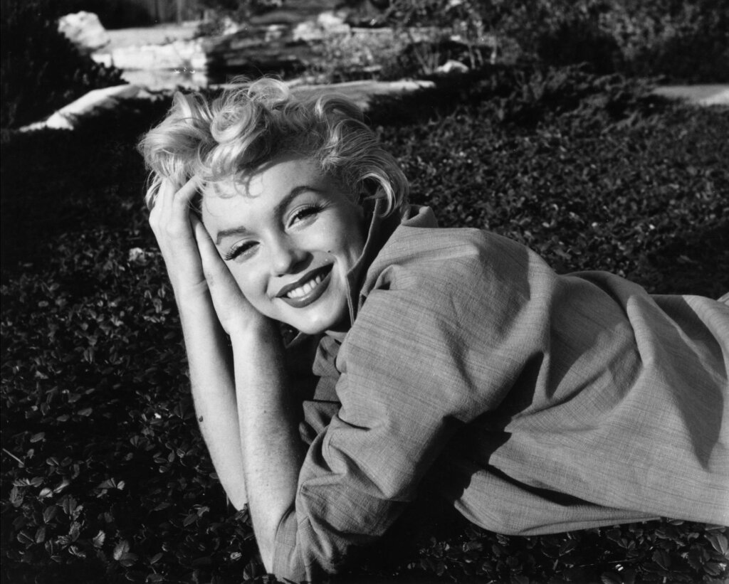 Marilyn Monroe 13