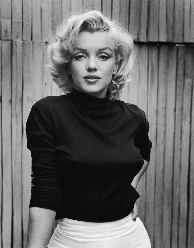 Marilyn Monroe 30