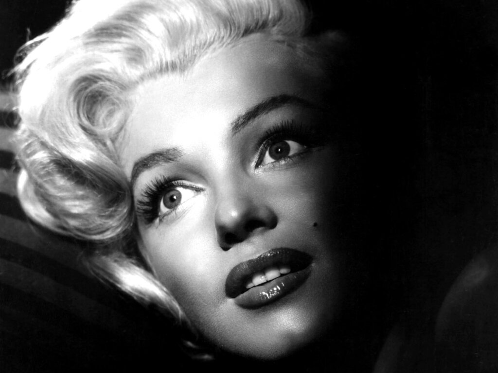 Marilyn Monroe 8