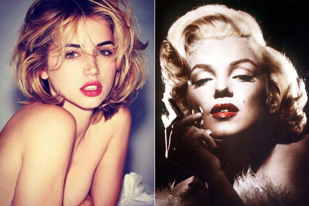 Marilyn Monroe Flim 14