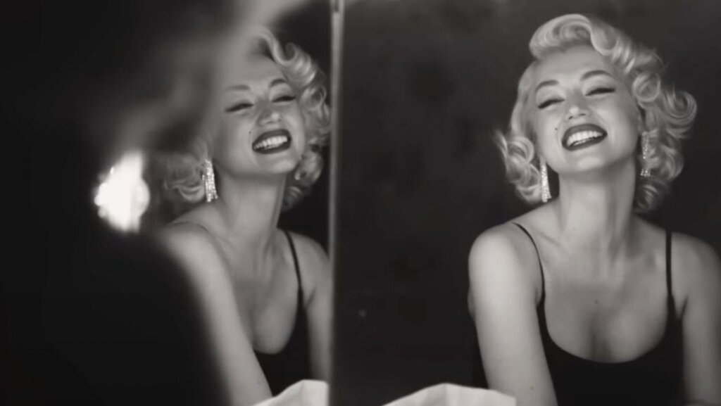 Marilyn Monroe Flim 19