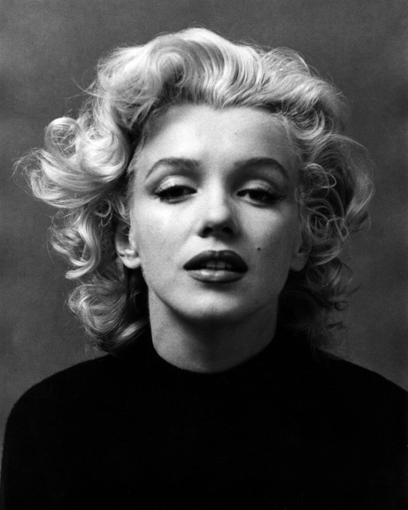 Marilyn Monroe Flim 20