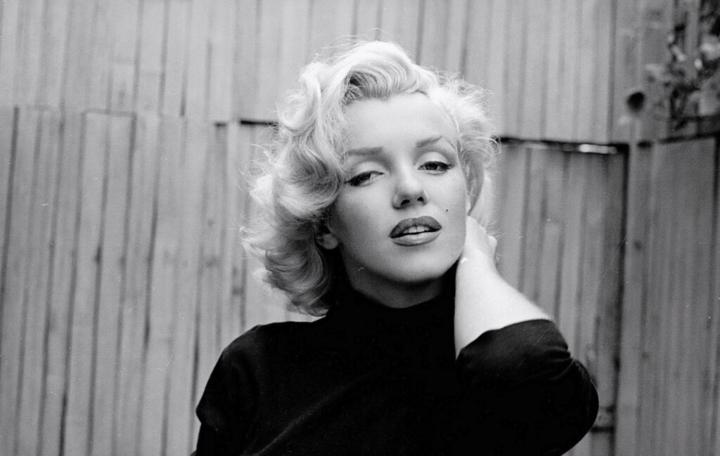 Marilyn Monroe Flim 21