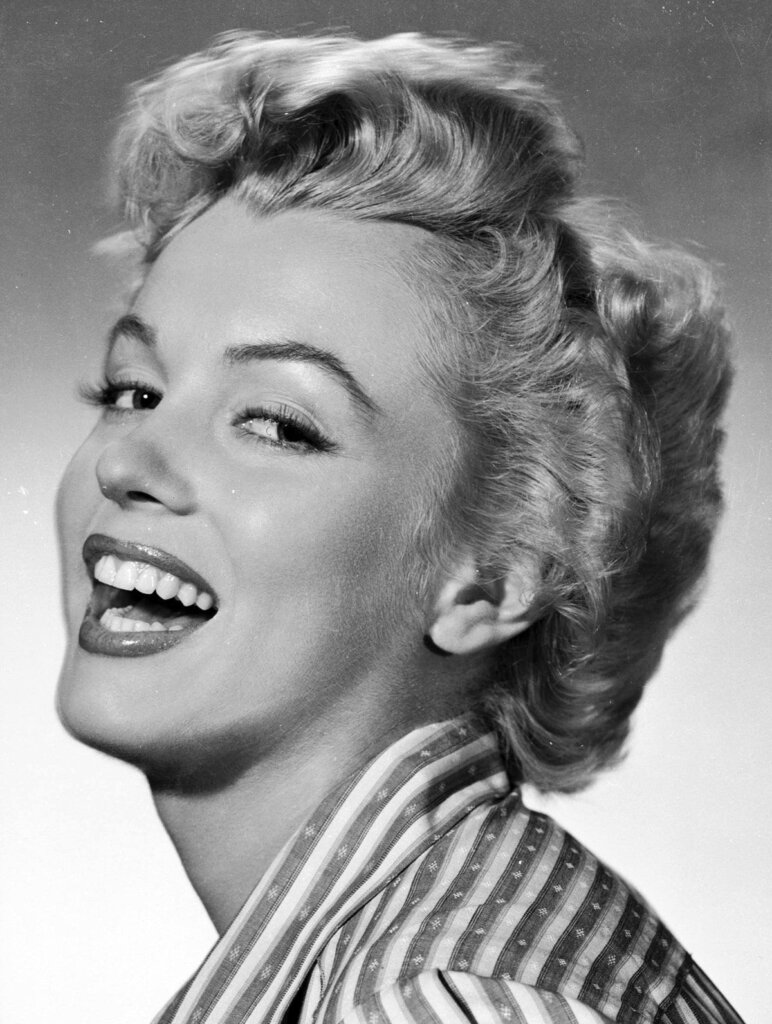 Marilyn Monroe Flim 22