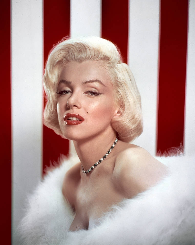 Marilyn Monroe Flim 25