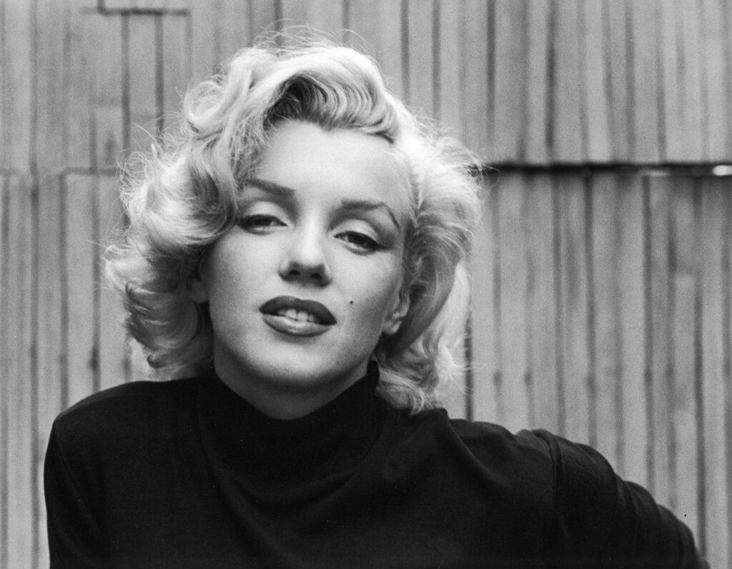 Marilyn Monroe Flim 26