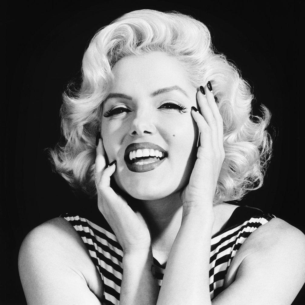 Marilyn Monroe Flim 27