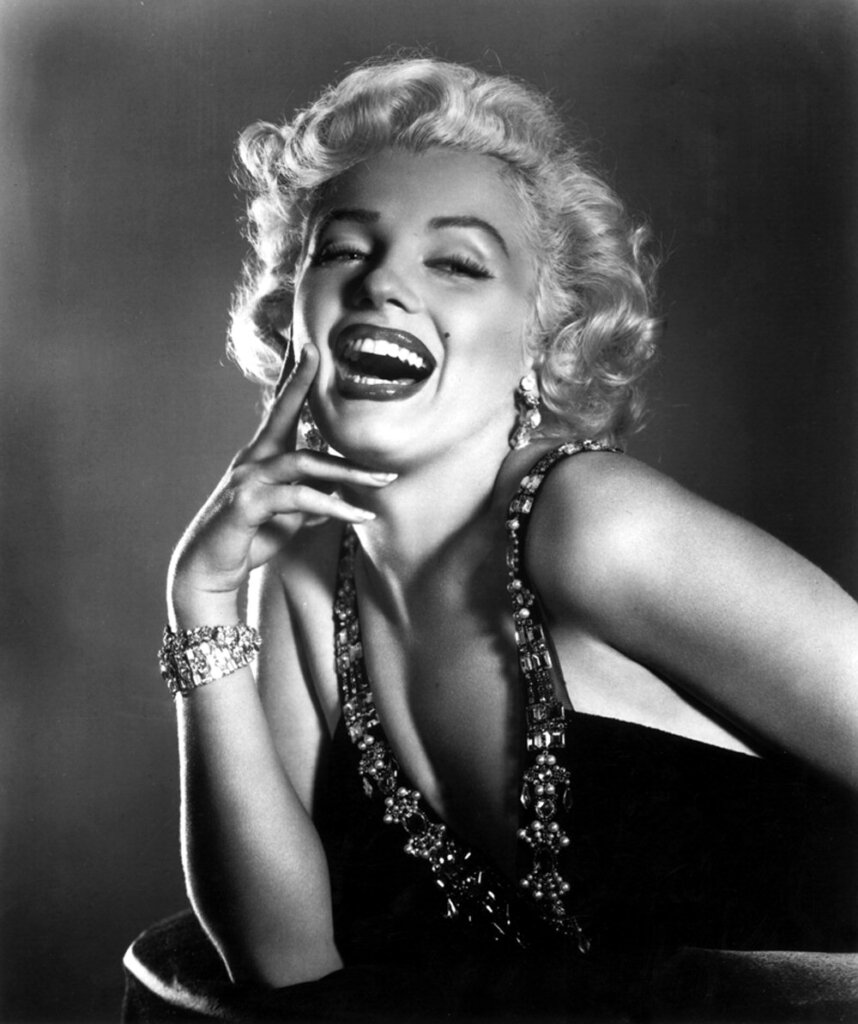 Marilyn Monroe Flim 28