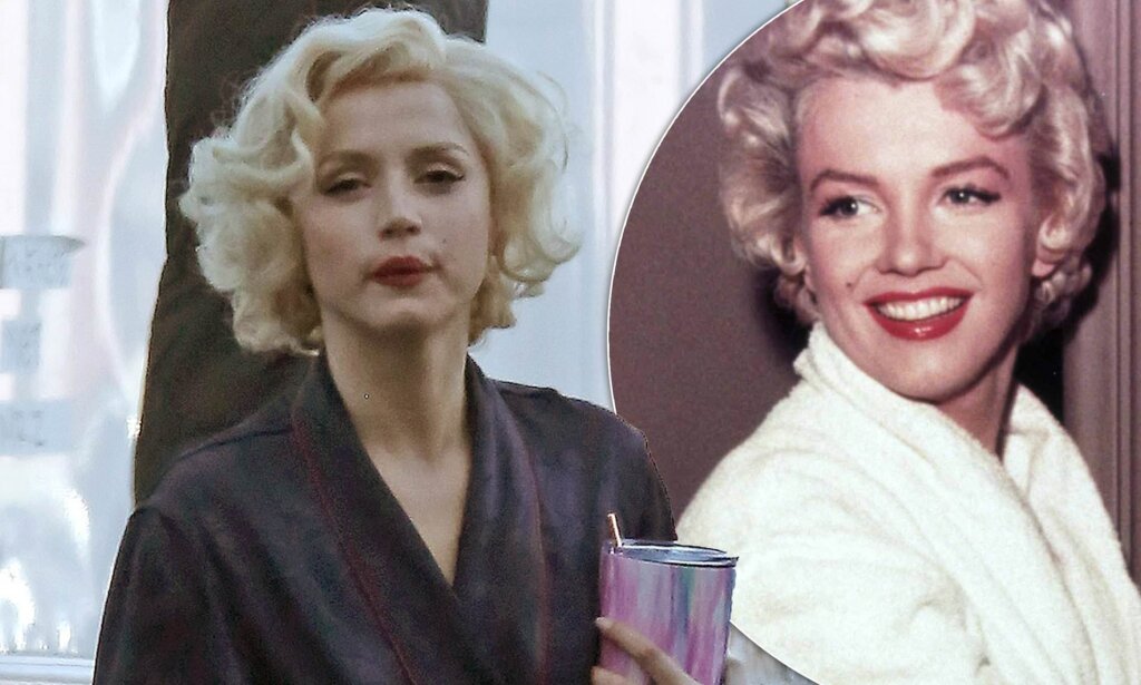 Marilyn Monroe Flim 8 1