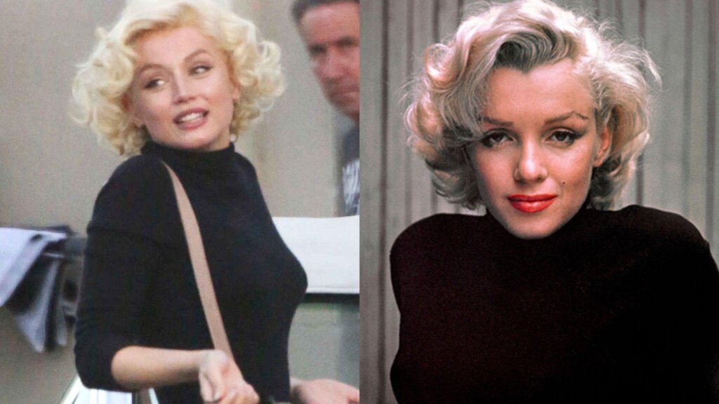 Marilyn Monroe Flim11