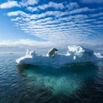 Melting Antarctic Glaciers 35 1