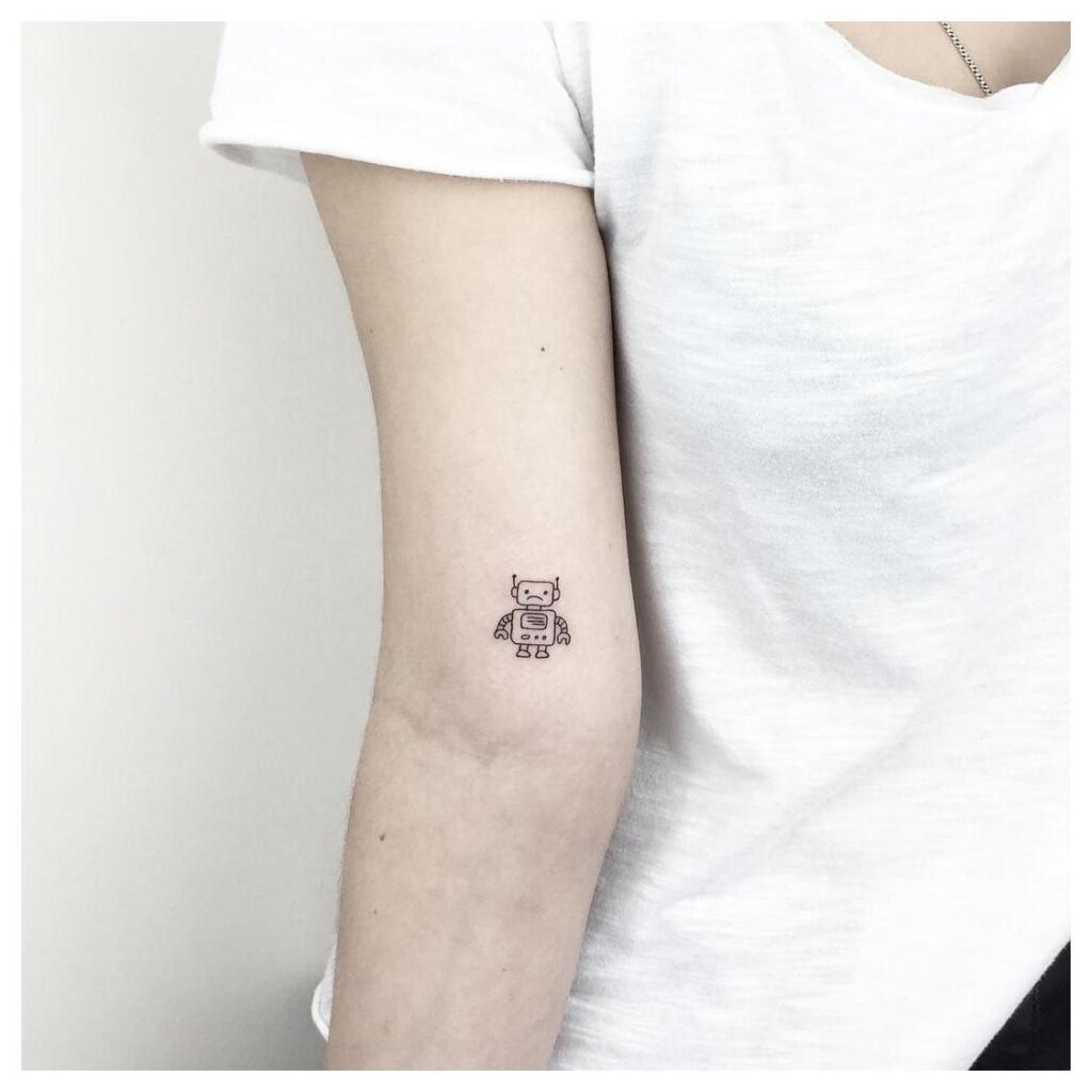 Minimalist Tattoos5