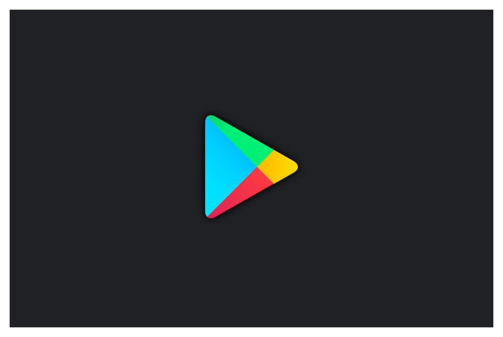 New Google Play1