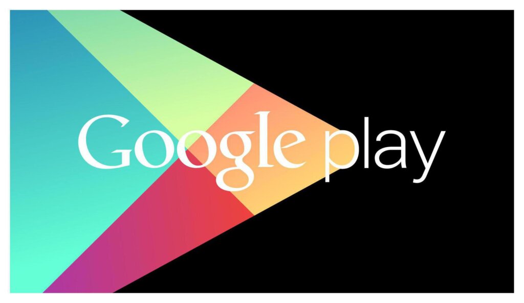New Google Play3