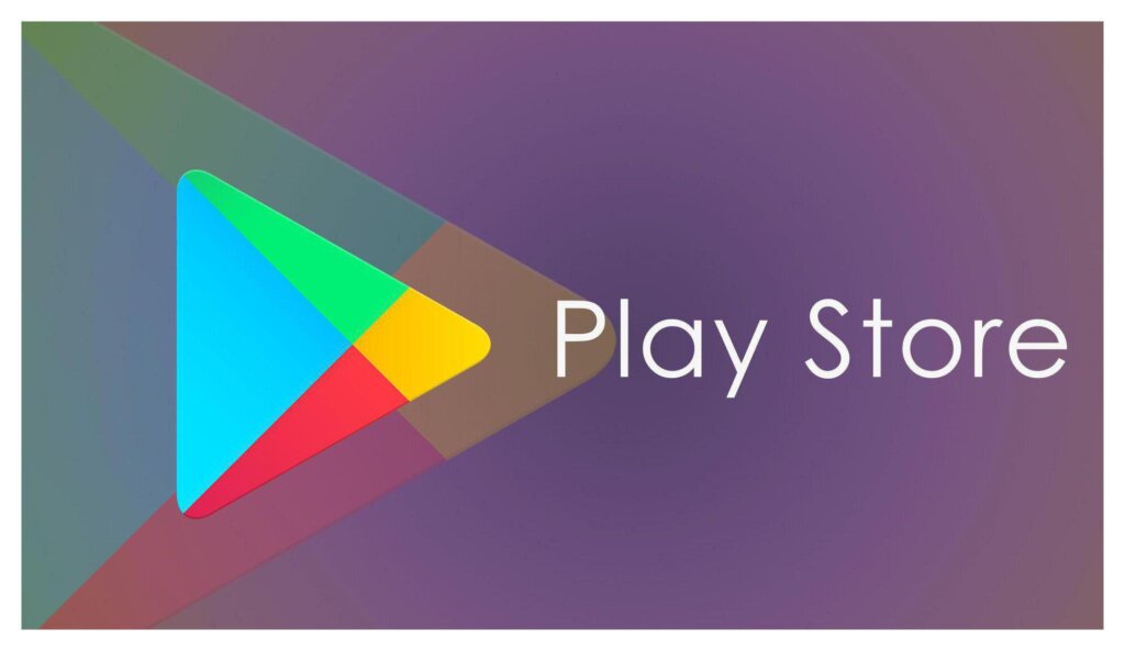 New Google Play5